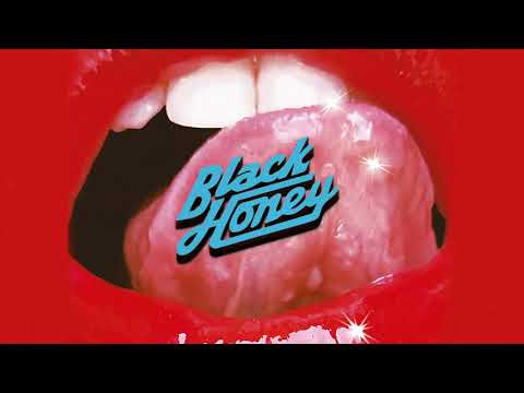 Black Honey — Midnight