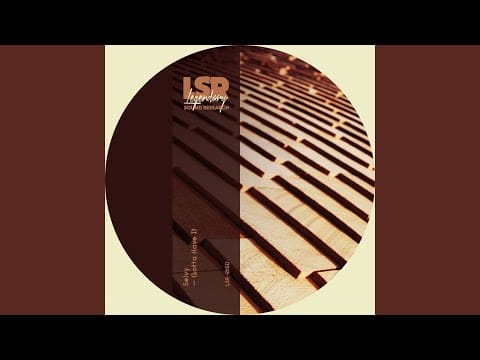 Selvy — Gotta Have It (Original Mix)
