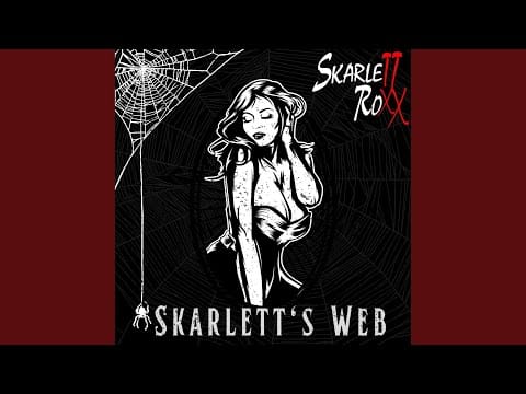 Skarlett Roxx — Tonight