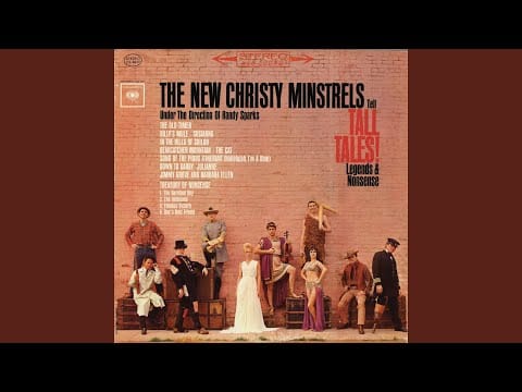 The New Christy Minstrels — In the Hills of Shiloh