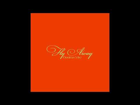 Caribou — Fly Away (Deetron Drum and Bass Mix)