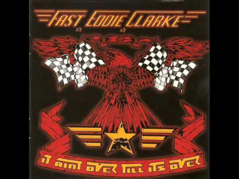 Eddie Clarke — Fast Eddie Clarke - Lying Ain't Right