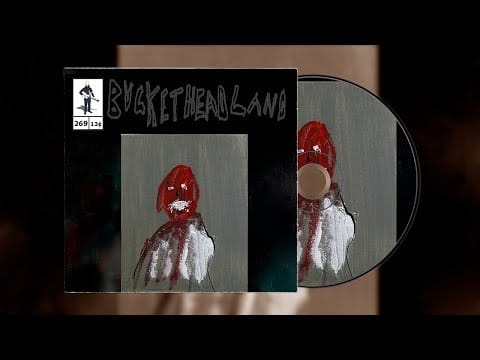 Buckethead — Buckethead - Pike 269 - Decaying Parchment