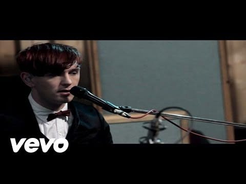 Patrick Wolf — Time Of My Life