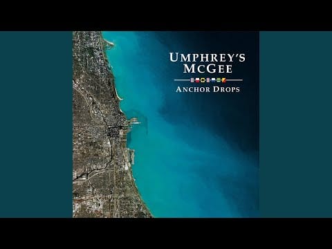 Umphrey's Mcgee — The Pequod