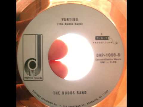 The Budos Band — THE BUDOS BAND Vertigo