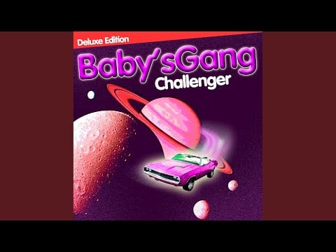 Baby's Gang — My Little Japanese Boy