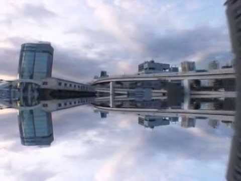 HASYMO — HASYMO - The City of Light