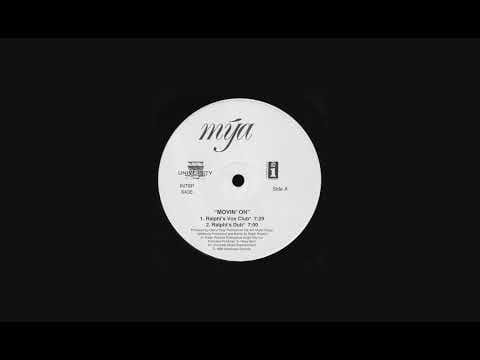 Mya — Mýa - Movin' On (Ralphi's Vox Club)