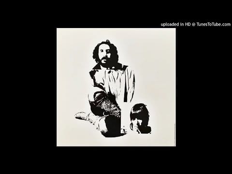 Areski - Brigitte Fontaine — Areski / Brigitte Fontaine - Il Pleut Sur La Gare