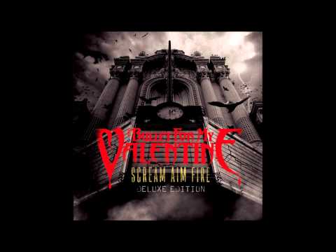 Bullet For My Valentine — Bullet For My Valentine ''Crazy Train''