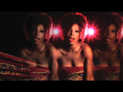 Rhythm Masters — Rhythm Masters & MYNC Feat Wynter Gordon - I Feel Love OFFICIAL VIDEO