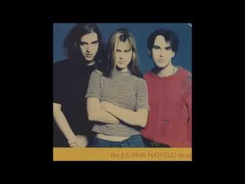 The Juliana Hatfield Three — The Juliana Hatfield Three - Ruthless '93