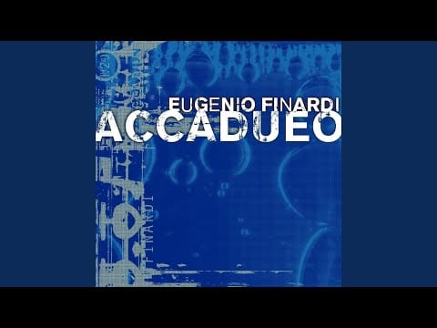 Eugenio Finardi — Costantinopoli