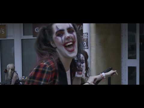 Wayward Sons — Wayward Sons - "Little White Lies" (Official Music Video) Part 3 of 4 #WaywardSons #RockAintDead