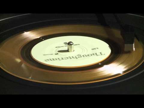 Thoughtcrime — Thoughtcrime - Said It Was Great