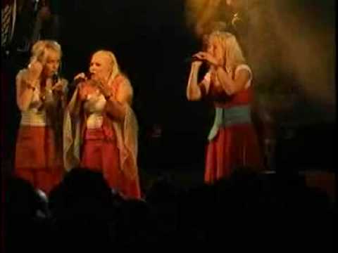 Värttinä — Värttinä - Vihma