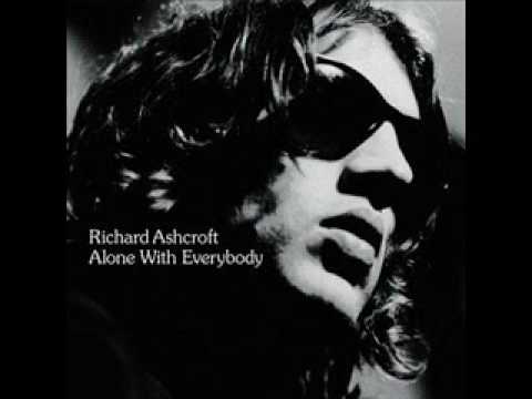 Richard Ashcroft — richard ashcroft - c'mon people