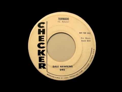 Dale Hawkins — Dale Hawkins - Tornado