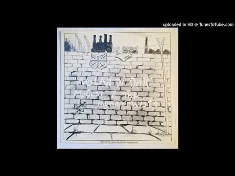 Mike McGear — Mike McGear & The Monarchists - No Lar Di Dar (Tribute to Diana, Princess Of Wales)