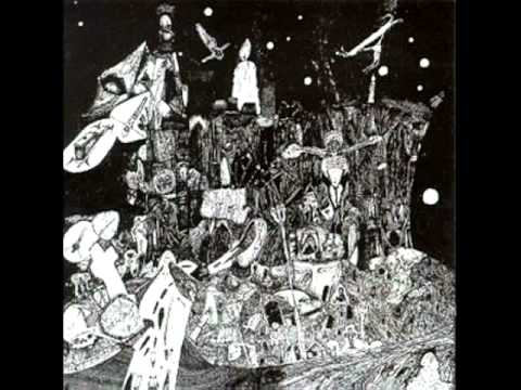 Rudimentary Peni — Rudimentary Peni - Poppycock
