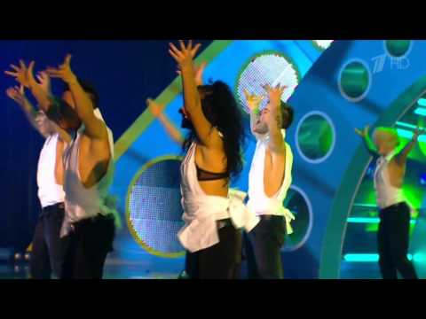 Corona — Corona — Baby, Baby (live) [HDTVR]