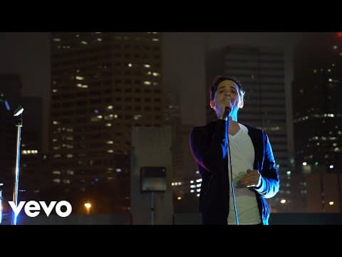 Winona Avenue — Winona Avenue - Move This Town (Official Music Video)