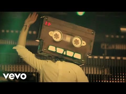 Cazzette — CAZZETTE - Beam Me Up (Official Director Cut)
