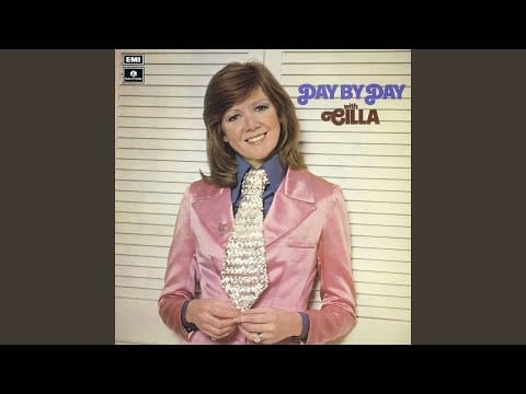 Cilla Black — Without You