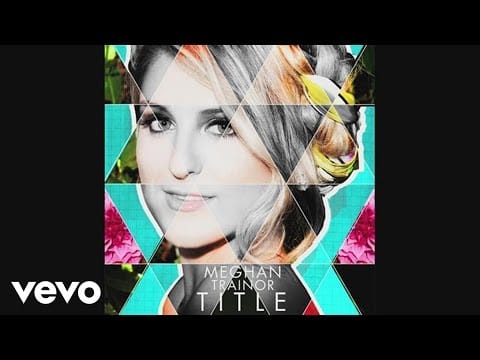 Meghan Trainor — Meghan Trainor - Dear Future Husband (Audio)