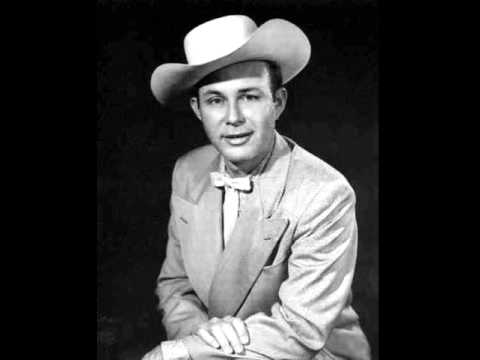 Jim Reeves — Jim Reeves ~ Gypsy Feet