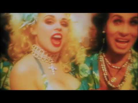 Army Of Lovers — Army Of Lovers - La Plage De Saint Tropez (1993) (HD Remastered)