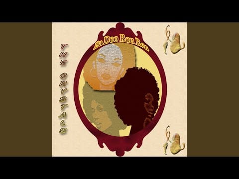 The Crystals — Chapel of Love