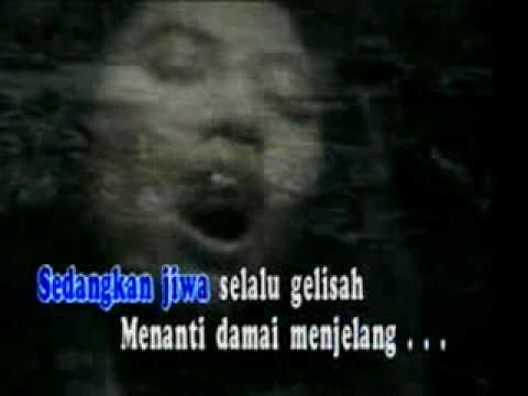 Anggun Cipta Sasmi — Anggun - Nafas Cinta