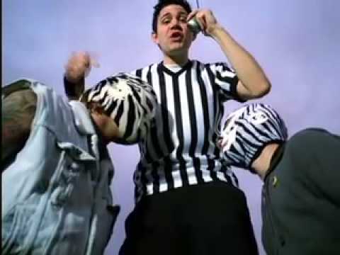 Zebrahead — Zebrahead - Anthem (Official Music Video)