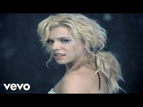 The Band Perry — The Band Perry - All Your Life