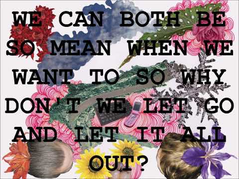 Apes Of The State — "Toothache" - Apes of the State [Lyric Video]