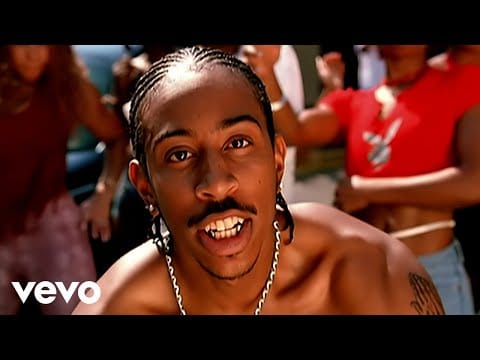 Ludacris — Ludacris - What's Your Fantasy (Official Music Video) ft. Shawnna