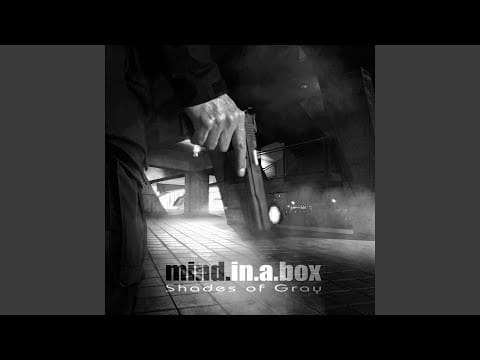 Mind.In.A.Box — New Wave Propaganda (Bell Mix)