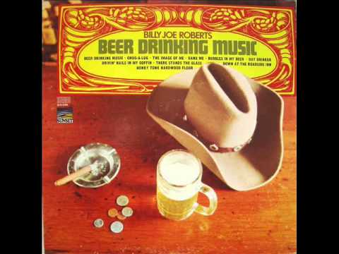 Sonny Curtis — Billy Joe Roberts "Day Drinker"