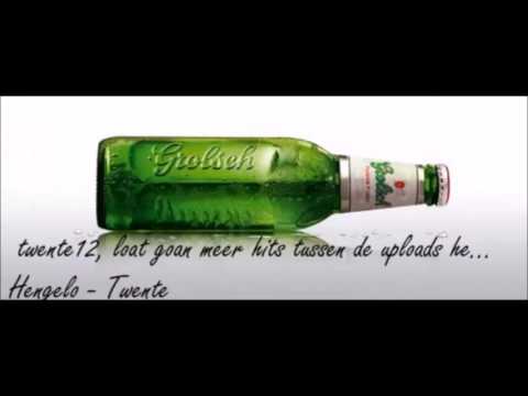 Mouth & MacNeal — Big Mouth and Little Eve - We're gonna have a party