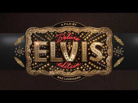 G-DRAGON — Can't Help Falling In Love (From ELVIS Soundtrack) [Deluxe Edition]