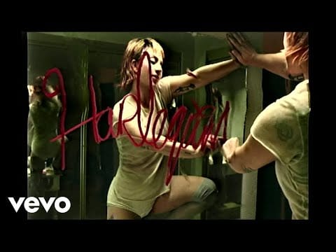 Lady Gaga — Good Morning