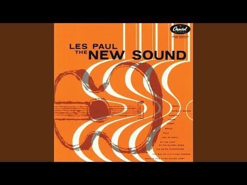 Les Paul & Mary Ford — South