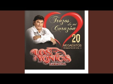 Los Yonics — He Nacido para Ti