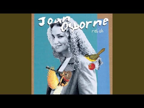 Joan Osborne — Pensacola