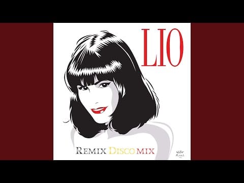 Lio — Speedy Gonzales (Charlus de la Salle Remix)