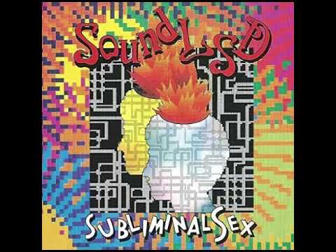 Henry Kawahara — ヘンリー川原 Henry Kawahara - Sound Lsd Subliminal Sex (1991) [Japanese Experimental Drone, Sound Art]