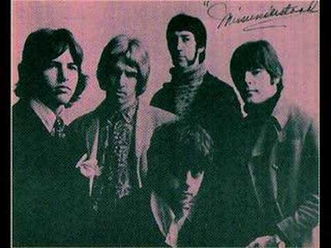 The Misunderstood — The Misunderstood - Children of the Sun