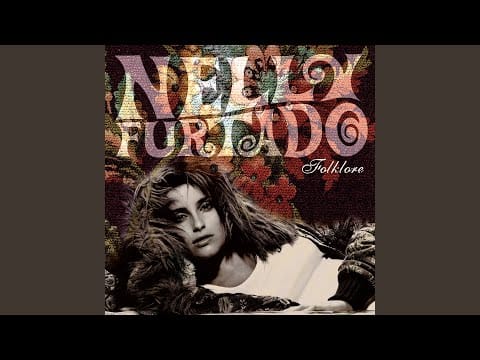 Nelly Furtado — The Grass Is Green